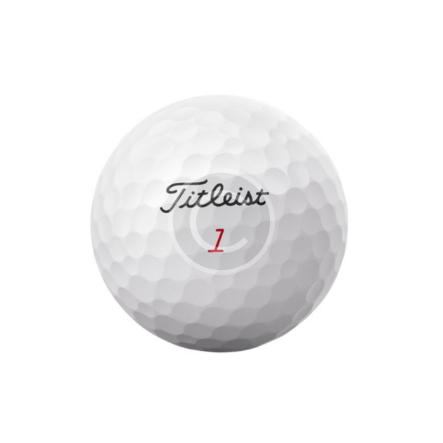 Golf Ball